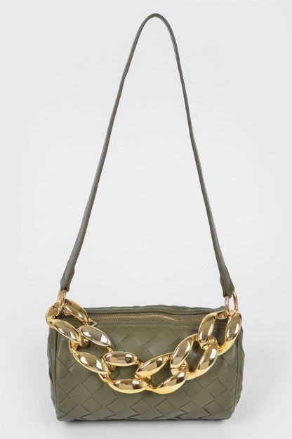 WOMEN'S BAG ASPEN New Collection BYMANYC ® New York