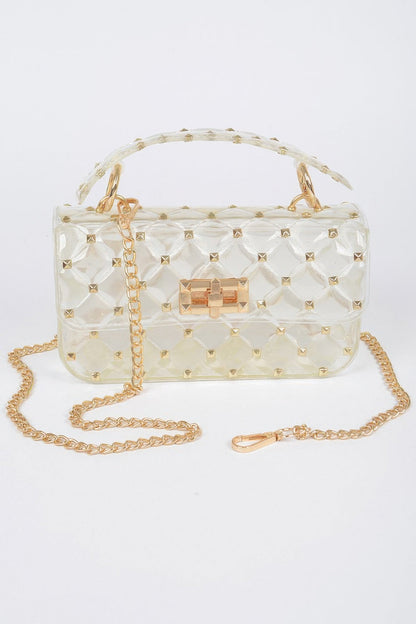 WOMEN'S BAG HIBISCUS ISLAND New Collection MIAMI BYMANYC ® New York