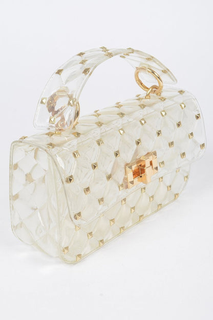 WOMEN'S BAG HIBISCUS ISLAND New Collection MIAMI BYMANYC ® New York