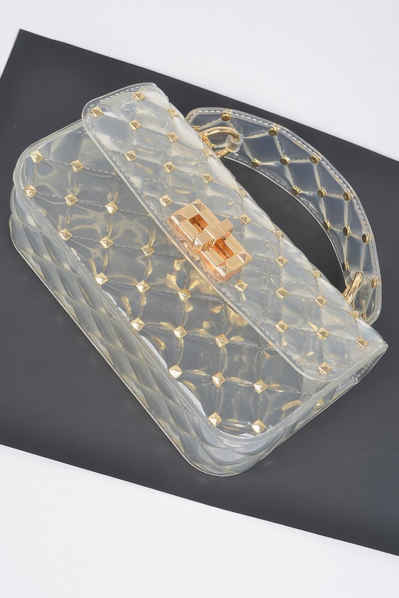 WOMEN'S BAG HIBISCUS ISLAND New Collection MIAMI BYMANYC ® New York