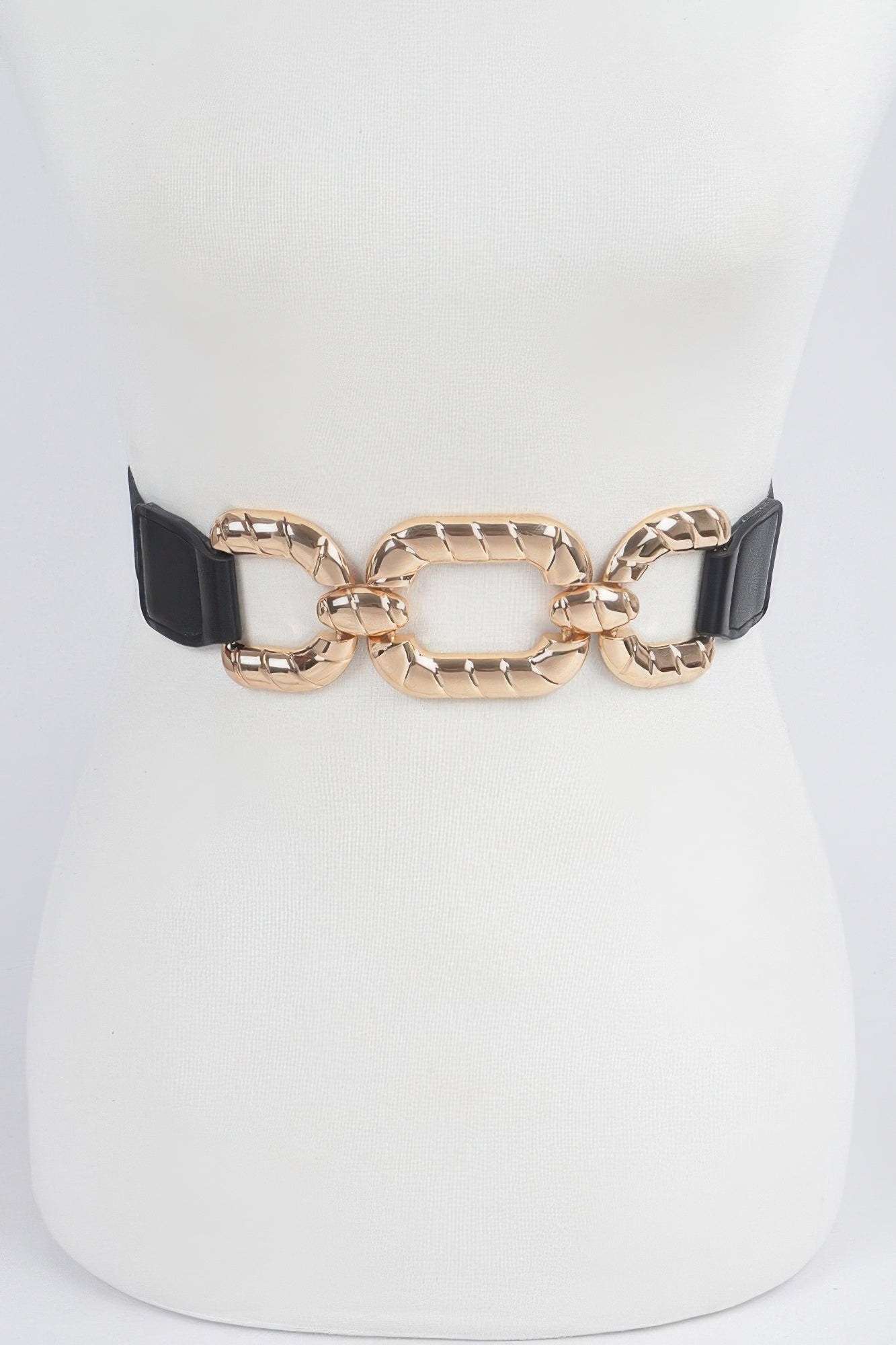 Fashion Belt Woman BYMANYC ® New York HUDSON YARDS - New Collection