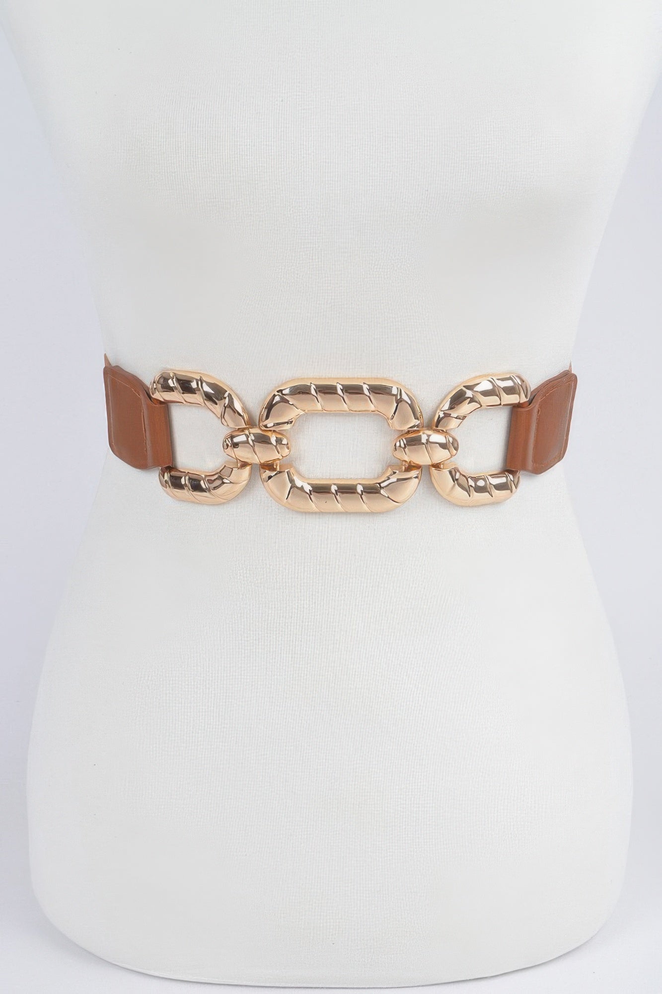 Fashion Belt Woman BYMANYC ® New York HUDSON YARDS - New Collection