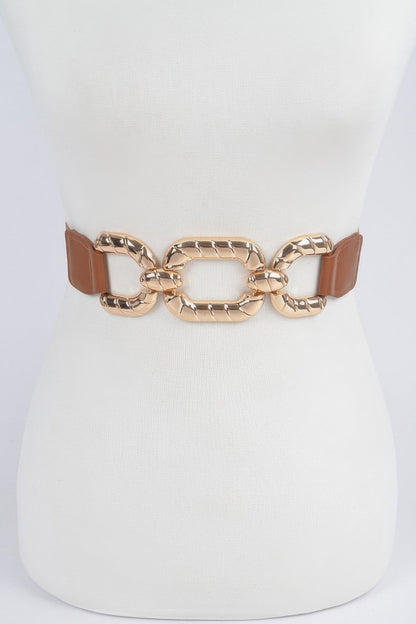 Fashion Belt Woman BYMANYC ® New York HUDSON YARDS - New Collection