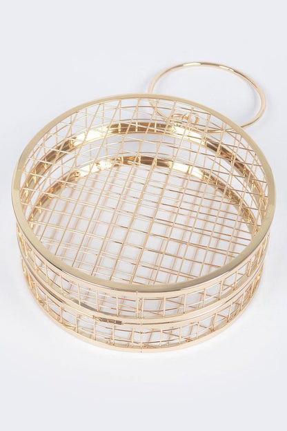 WOMEN'S BAG TAMIAMI ESCAPE New Collection MIAMI BYMANYC ® New York