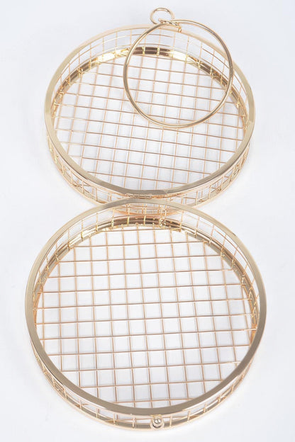 WOMEN'S BAG TAMIAMI ESCAPE New Collection MIAMI BYMANYC ® New York