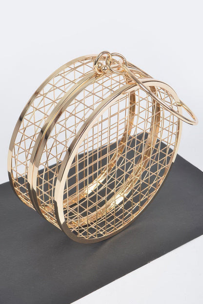 WOMEN'S BAG TAMIAMI ESCAPE New Collection MIAMI BYMANYC ® New York