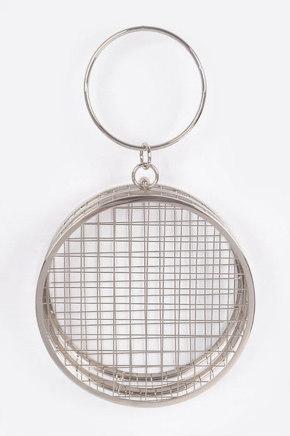 WOMEN'S BAG TAMIAMI ESCAPE New Collection MIAMI BYMANYC ® New York
