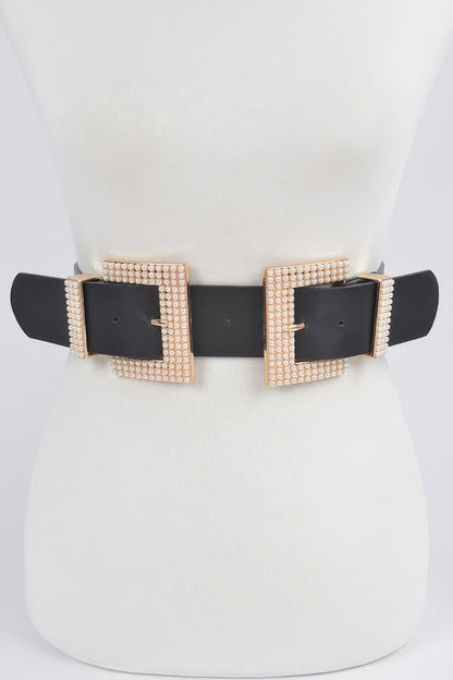 Fashion Belt Woman BYMANYC ® New York GRAMERCY STUDIO - New Collection
