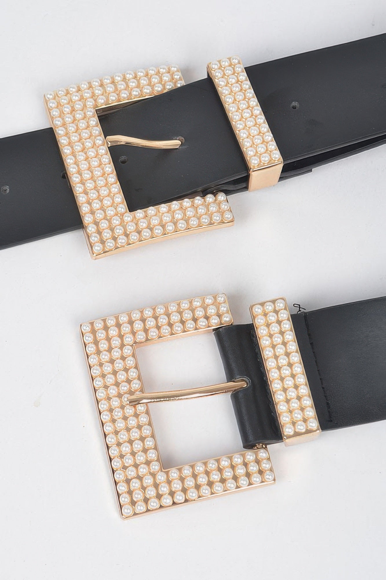 Fashion Belt Woman BYMANYC ® New York GRAMERCY STUDIO - New Collection