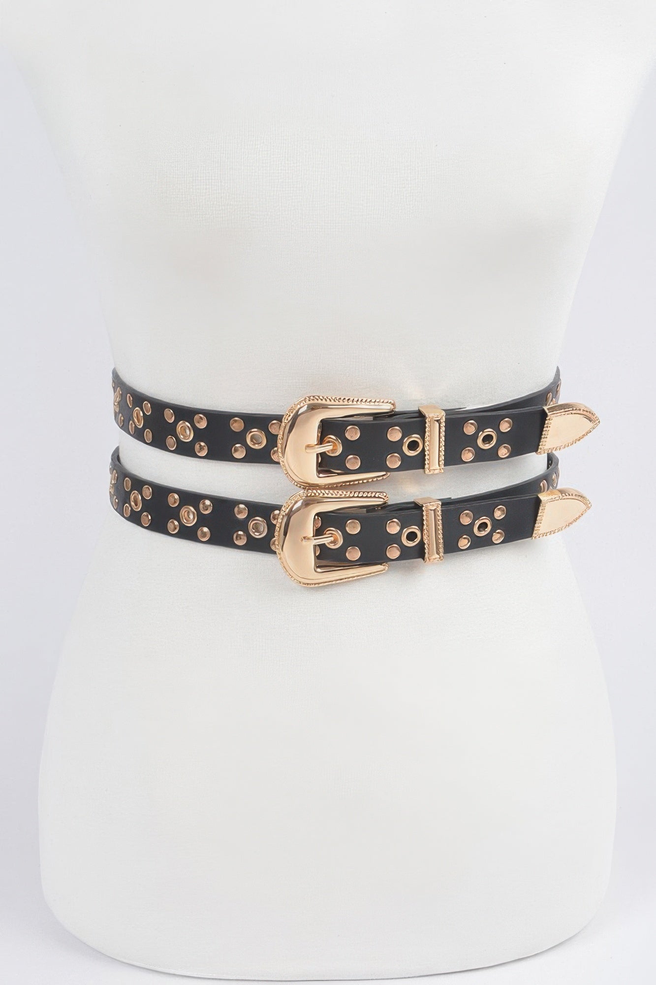 Fashion Belt Woman BYMANYC ® New York LEXINGTON CLASS - New Collection