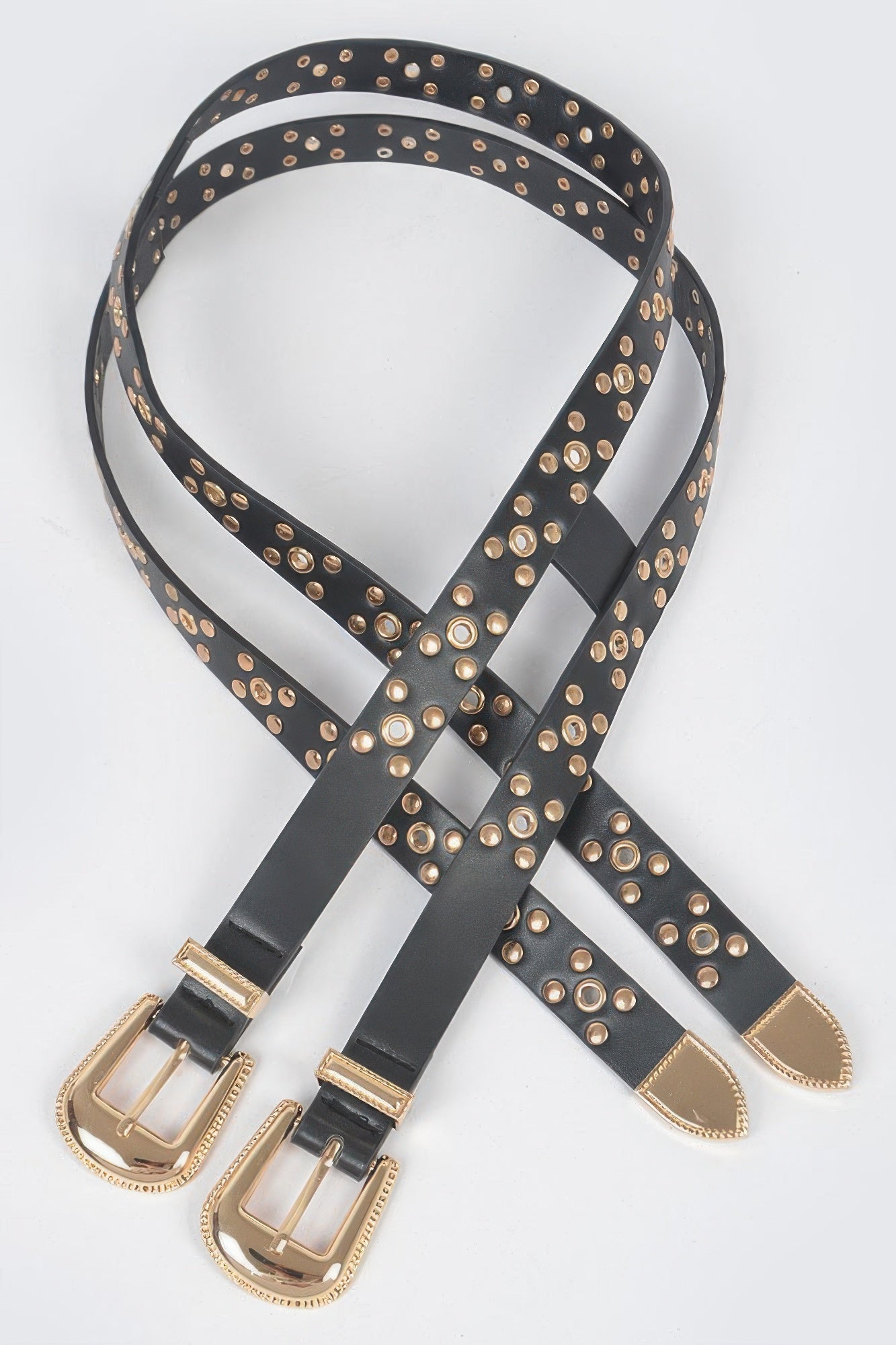 Fashion Belt Woman BYMANYC ® New York LEXINGTON CLASS - New Collection