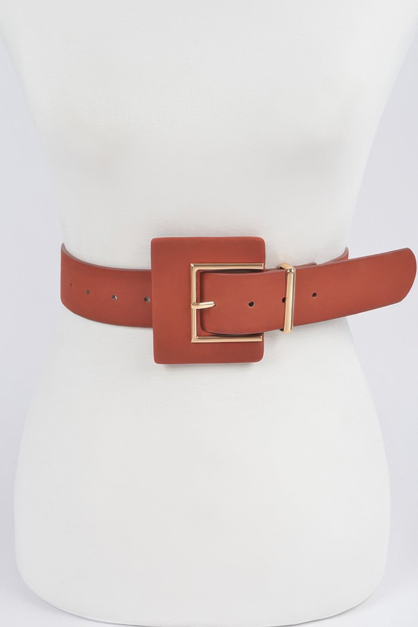 Fashion Belt Woman BYMANYC ® New York PARK AVENUE - New Collection