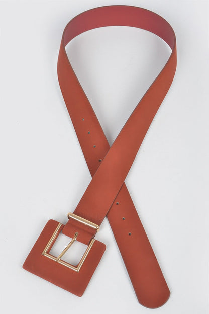 Fashion Belt Woman BYMANYC ® New York PARK AVENUE - New Collection