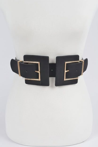 Fashion Belt Woman BYMANYC ® New York COLUMBUS CIRCLE - New Collection