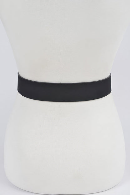 Fashion Belt Woman BYMANYC ® New York COLUMBUS CIRCLE - New Collection
