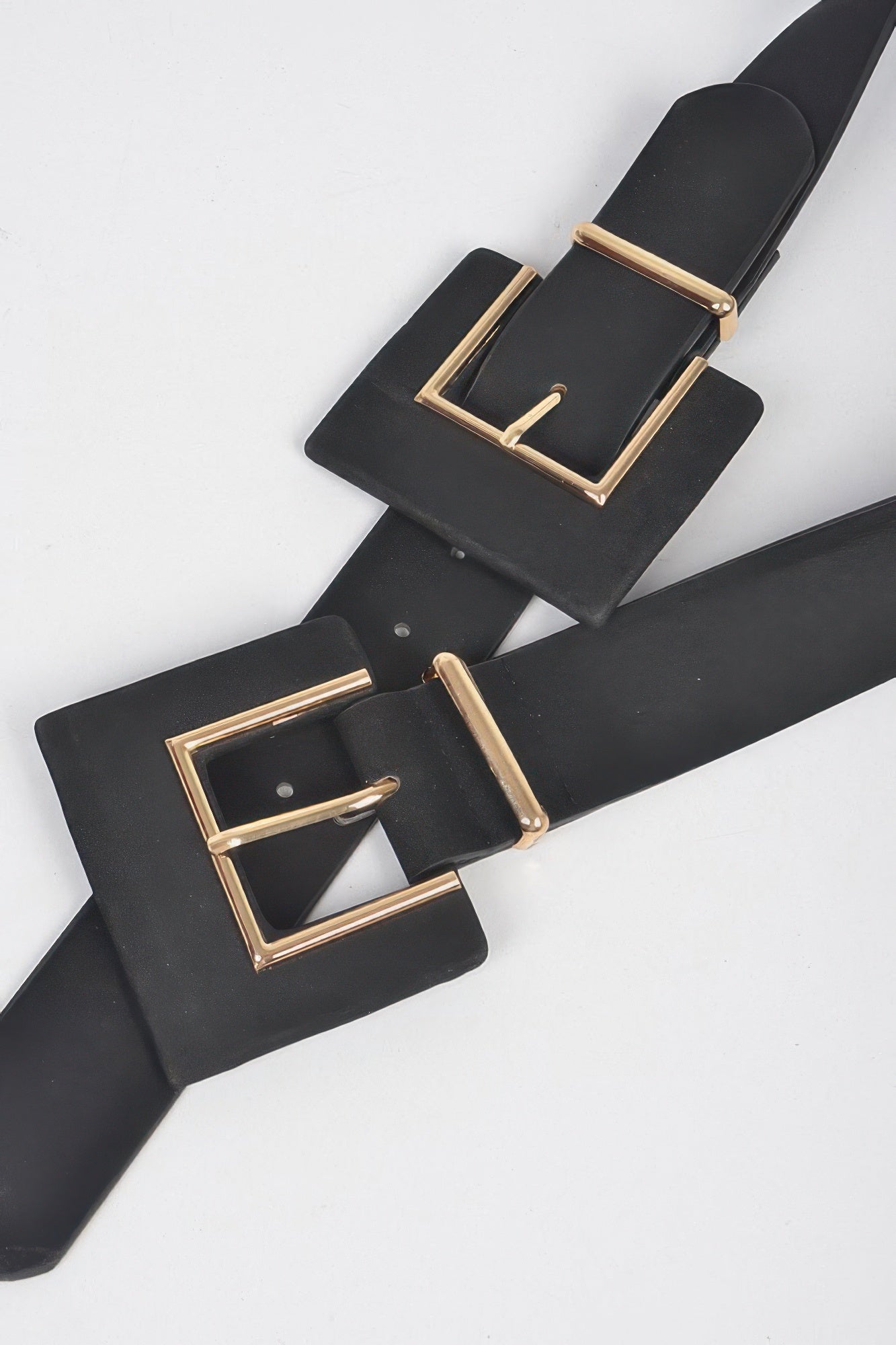 Fashion Belt Woman BYMANYC ® New York COLUMBUS CIRCLE - New Collection