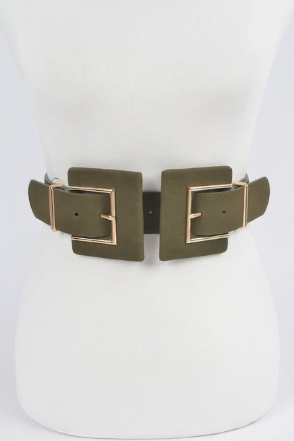 Fashion Belt Woman BYMANYC ® New York COLUMBUS CIRCLE - New Collection