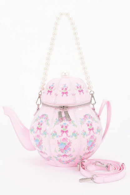 Women's Novelty Bag BYMANYC ® New York CONTEMPORARY STATEMENT PLAYFUL PURSE - New Collection