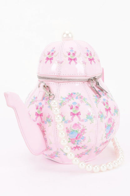 Women's Novelty Bag BYMANYC ® New York CONTEMPORARY STATEMENT PLAYFUL PURSE - New Collection