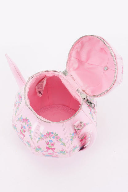 Women's Novelty Bag BYMANYC ® New York CONTEMPORARY STATEMENT PLAYFUL PURSE - New Collection