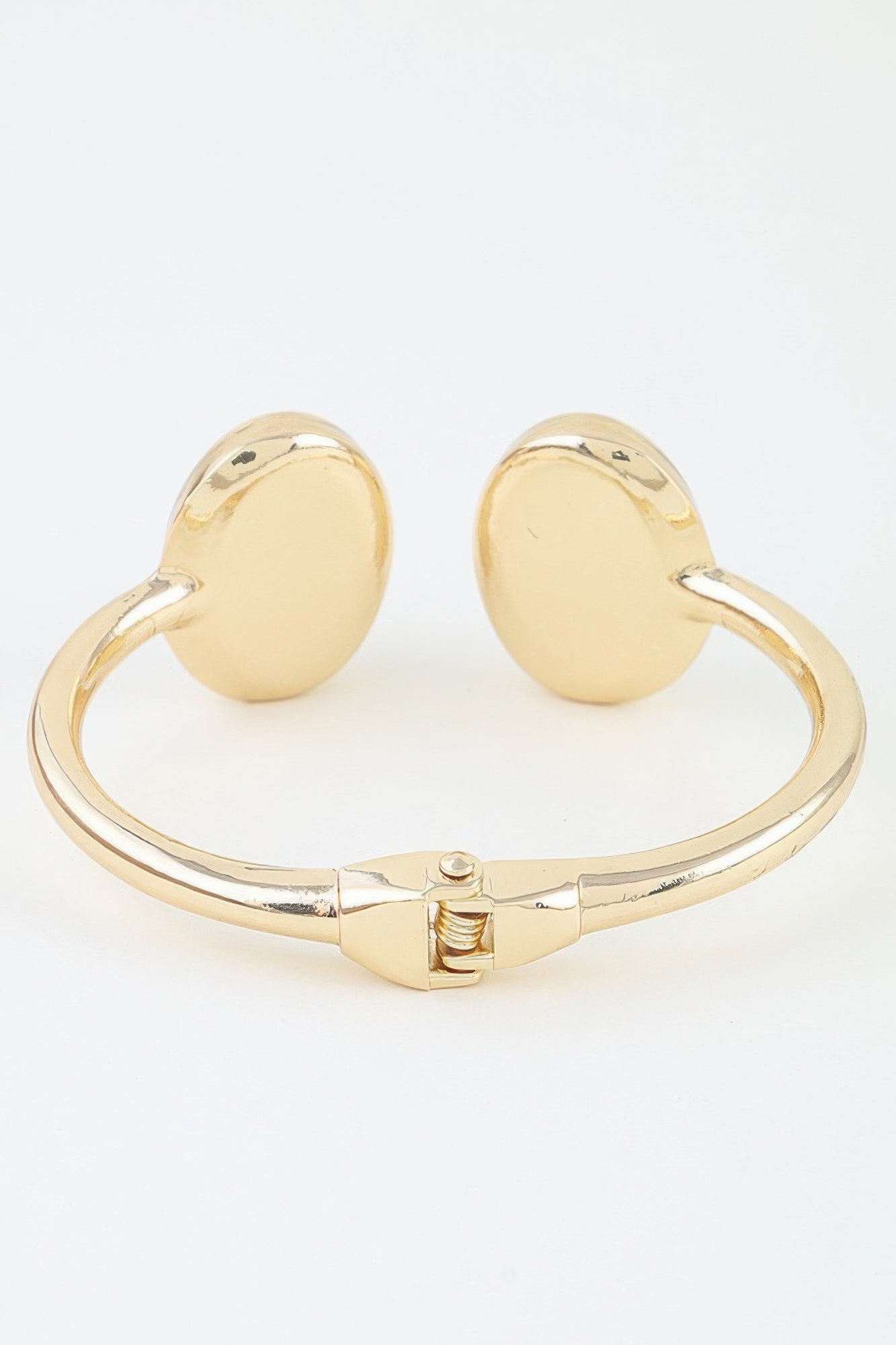 Women's Bracelet Cuff Pearl BYMANYC ® New York MADISON PEARL CUFF - New Collection