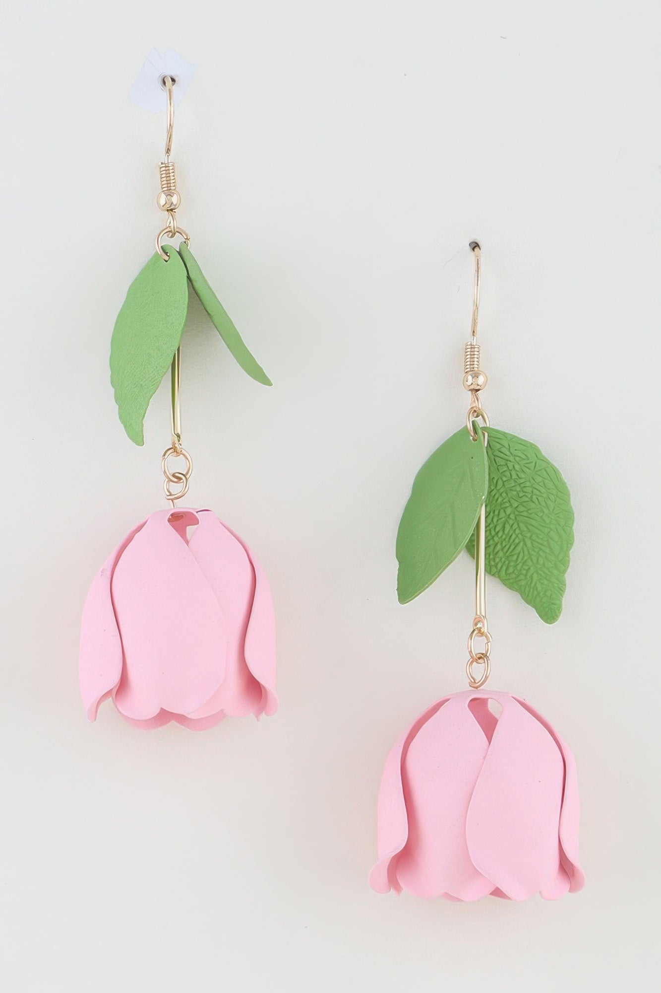 Women's Earrings Drops Floral BYMANYC ® New York HAMPTONS YOUR ROSE - New Collection