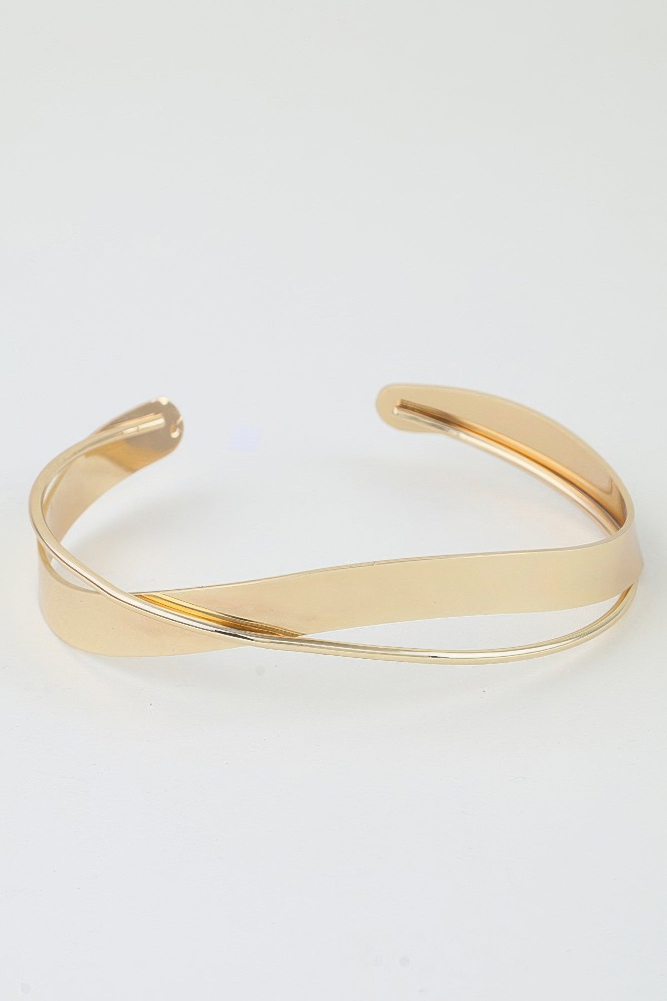 Women's Bracelet Arm Cuff Minimal BYMANYC ® New York SOHO WRAP - New Collection