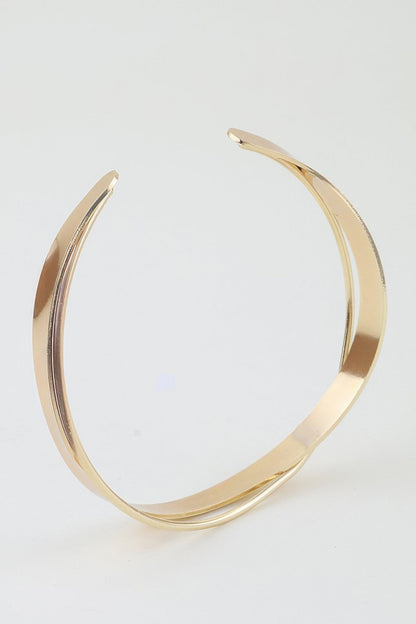 Women's Bracelet Arm Cuff Minimal BYMANYC ® New York SOHO WRAP - New Collection
