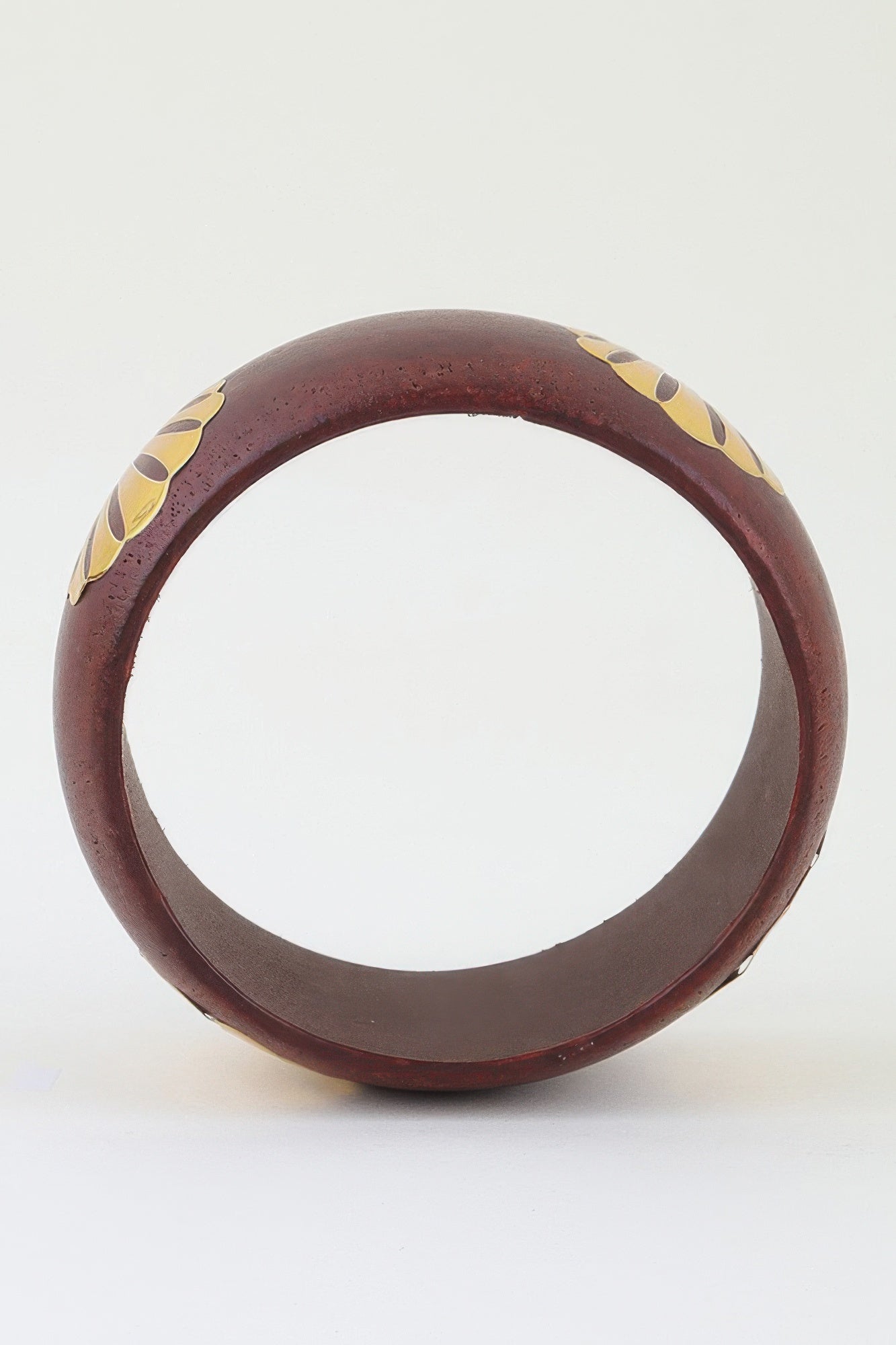 Women's Bracelet Cuff Clam BYMANYC ® New York HAMPTONS GRAIN - New Collection
