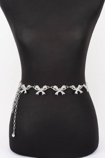 Fashion Belt Woman BYMANYC ® New York FLATIRON LINE - New Collection