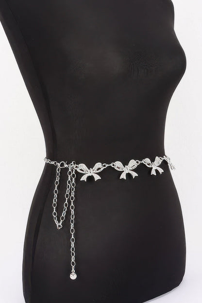 Fashion Belt Woman BYMANYC ® New York FLATIRON LINE - New Collection