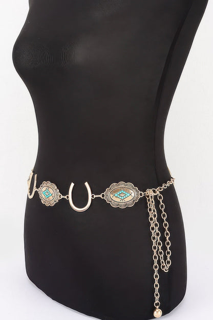 Fashion Belt Woman BYMANYC ® New York LOWER EAST - New Collection