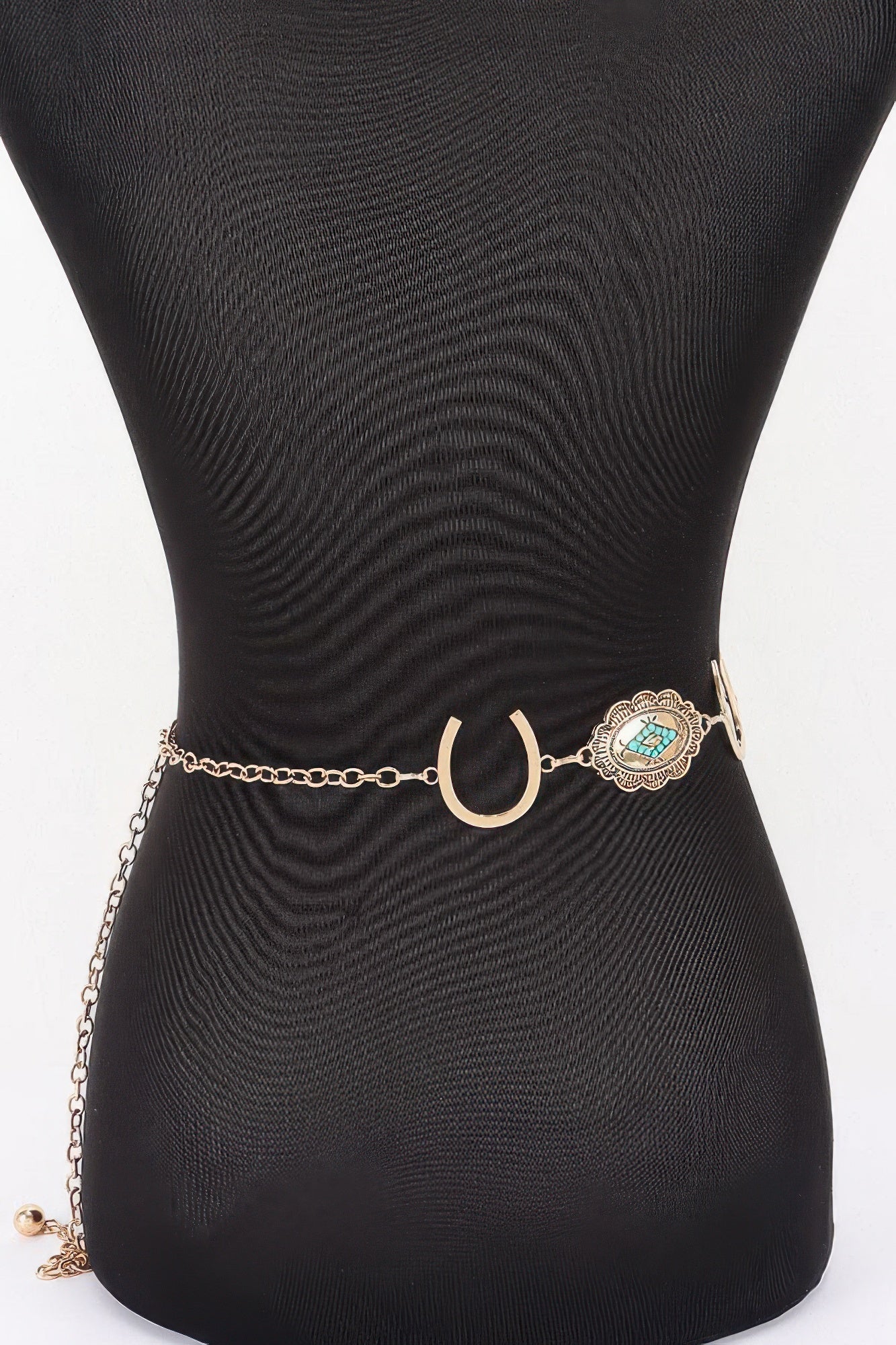 Fashion Belt Woman BYMANYC ® New York LOWER EAST - New Collection