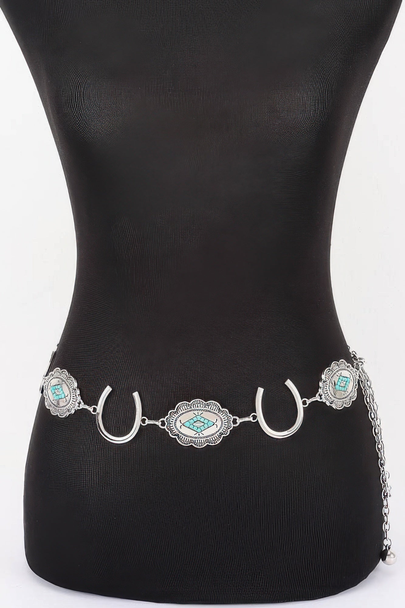 Fashion Belt Woman BYMANYC ® New York LOWER EAST - New Collection