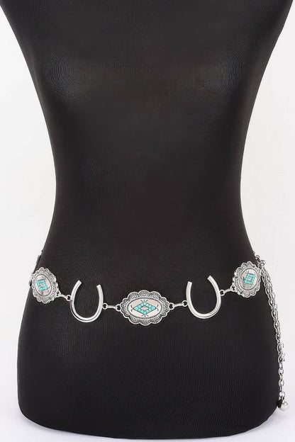 Fashion Belt Woman BYMANYC ® New York LOWER EAST - New Collection