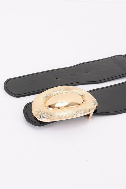 Fashion Belt Woman BYMANYC ® New York TIMES SQUARE - New Collection