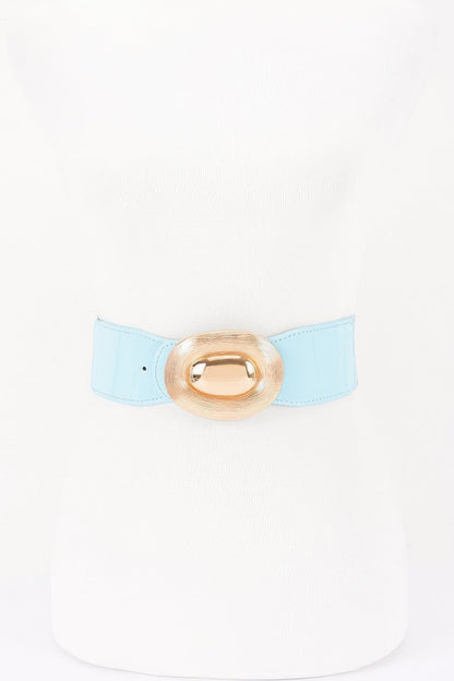 Fashion Belt Woman BYMANYC ® New York TIMES SQUARE - New Collection