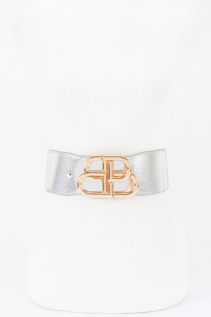 Fashion Belt Woman BYMANYC ® New York BRYANT PARK - New Collection