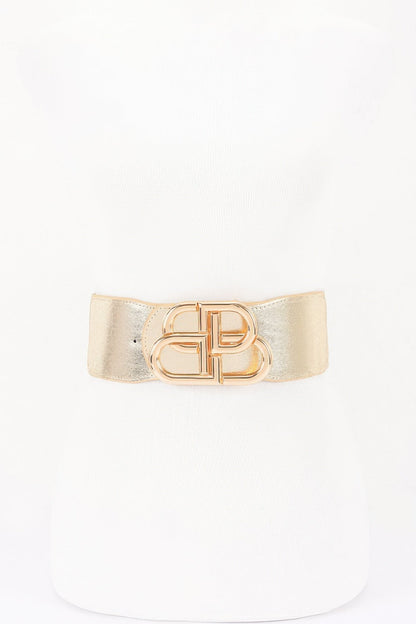 Fashion Belt Woman BYMANYC ® New York BRYANT PARK - New Collection