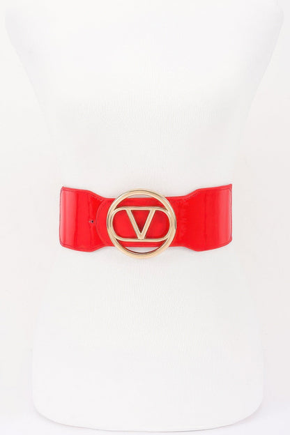 Fashion Belt Woman BYMANYC ® New York CHINATOWN PUNK - New Collection