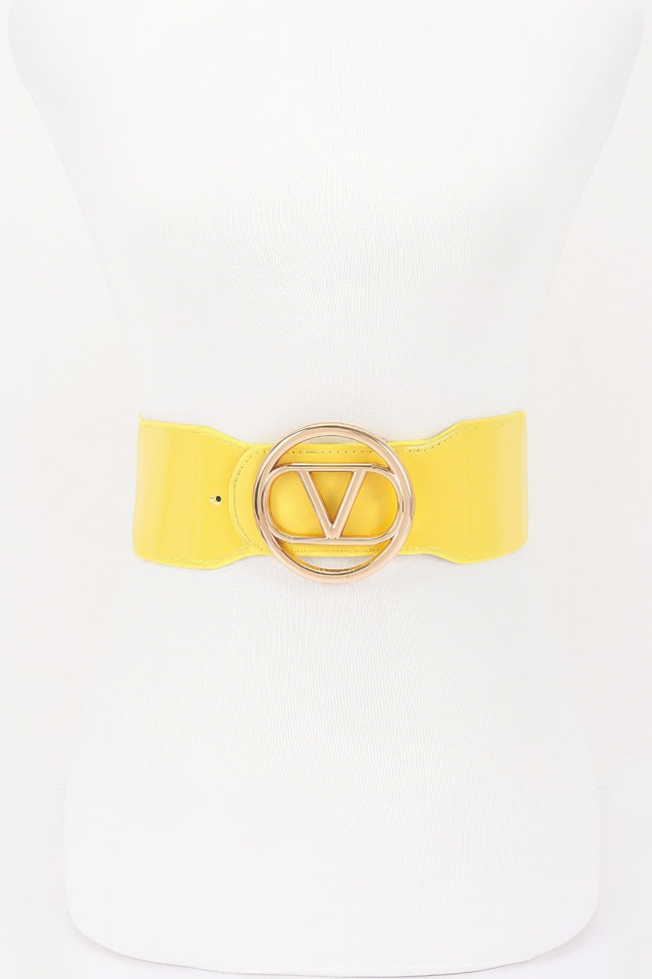 Fashion Belt Woman BYMANYC ® New York CHINATOWN PUNK - New Collection