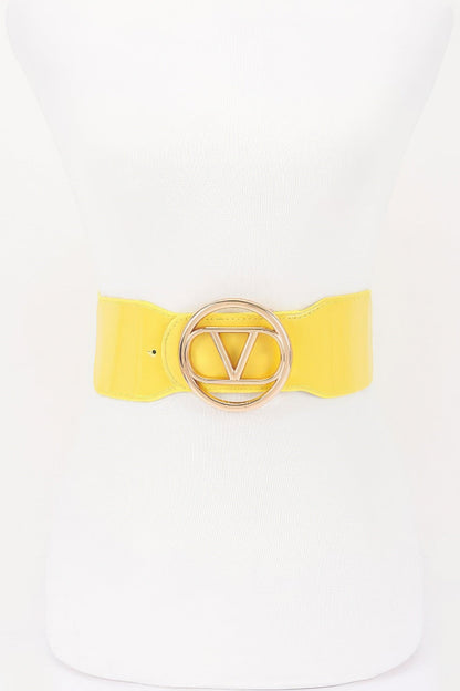 Fashion Belt Woman BYMANYC ® New York CHINATOWN PUNK - New Collection