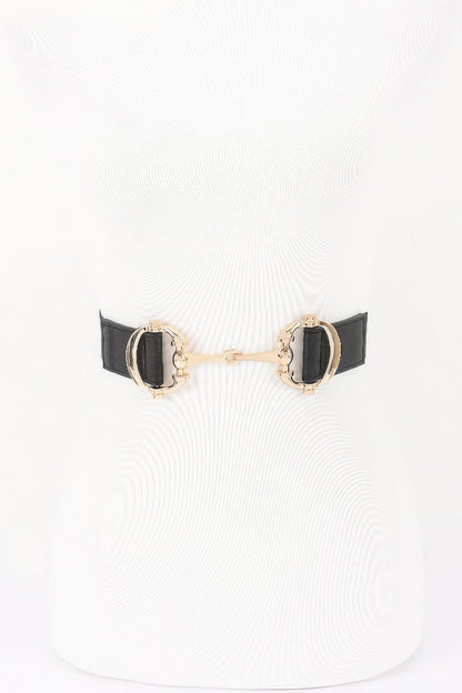 Fashion Belt Woman BYMANYC ® New York HIGH LINE KNOT - New Collection