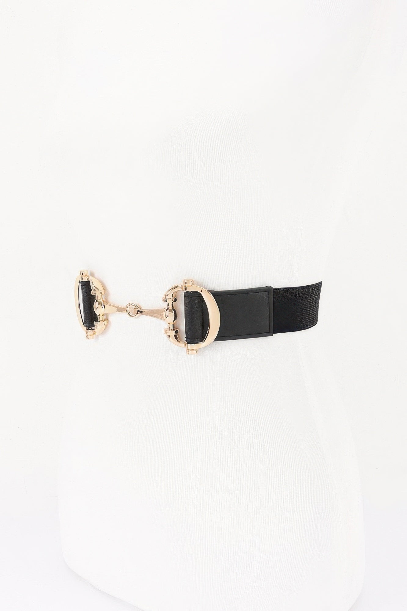 Fashion Belt Woman BYMANYC ® New York HIGH LINE KNOT - New Collection