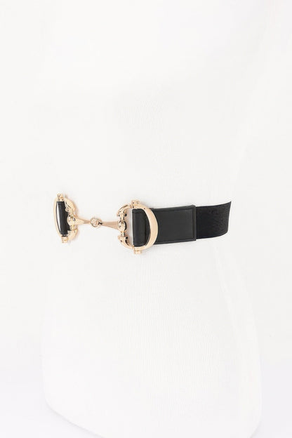 Fashion Belt Woman BYMANYC ® New York HIGH LINE KNOT - New Collection