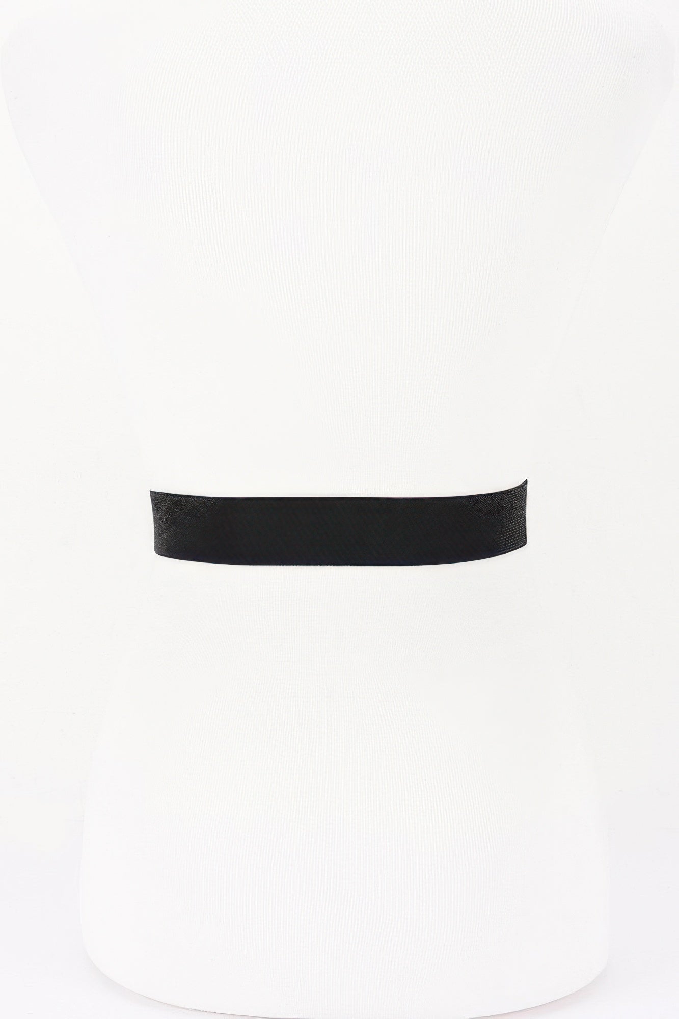 Fashion Belt Woman BYMANYC ® New York HIGH LINE KNOT - New Collection