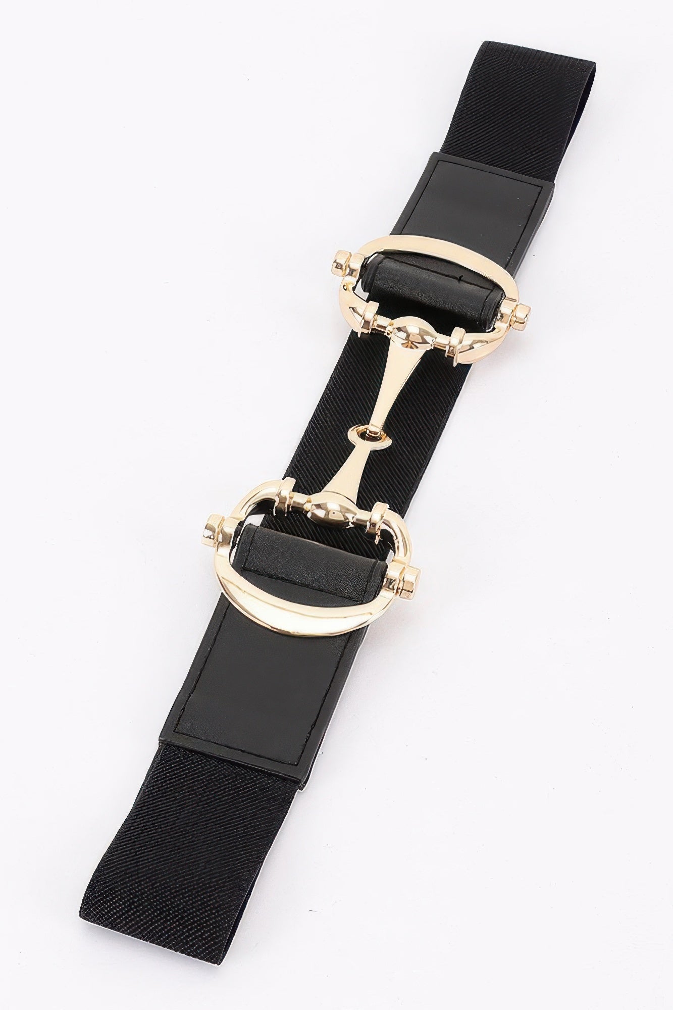 Fashion Belt Woman BYMANYC ® New York HIGH LINE KNOT - New Collection