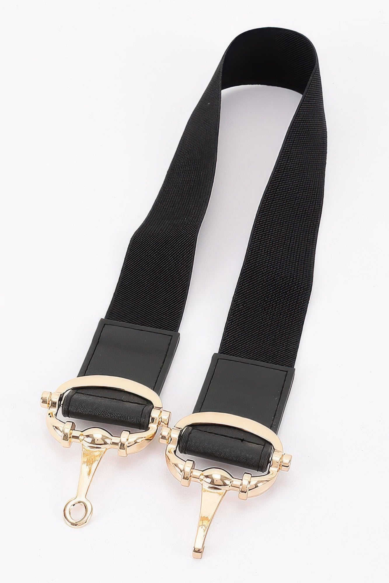Fashion Belt Woman BYMANYC ® New York HIGH LINE KNOT - New Collection