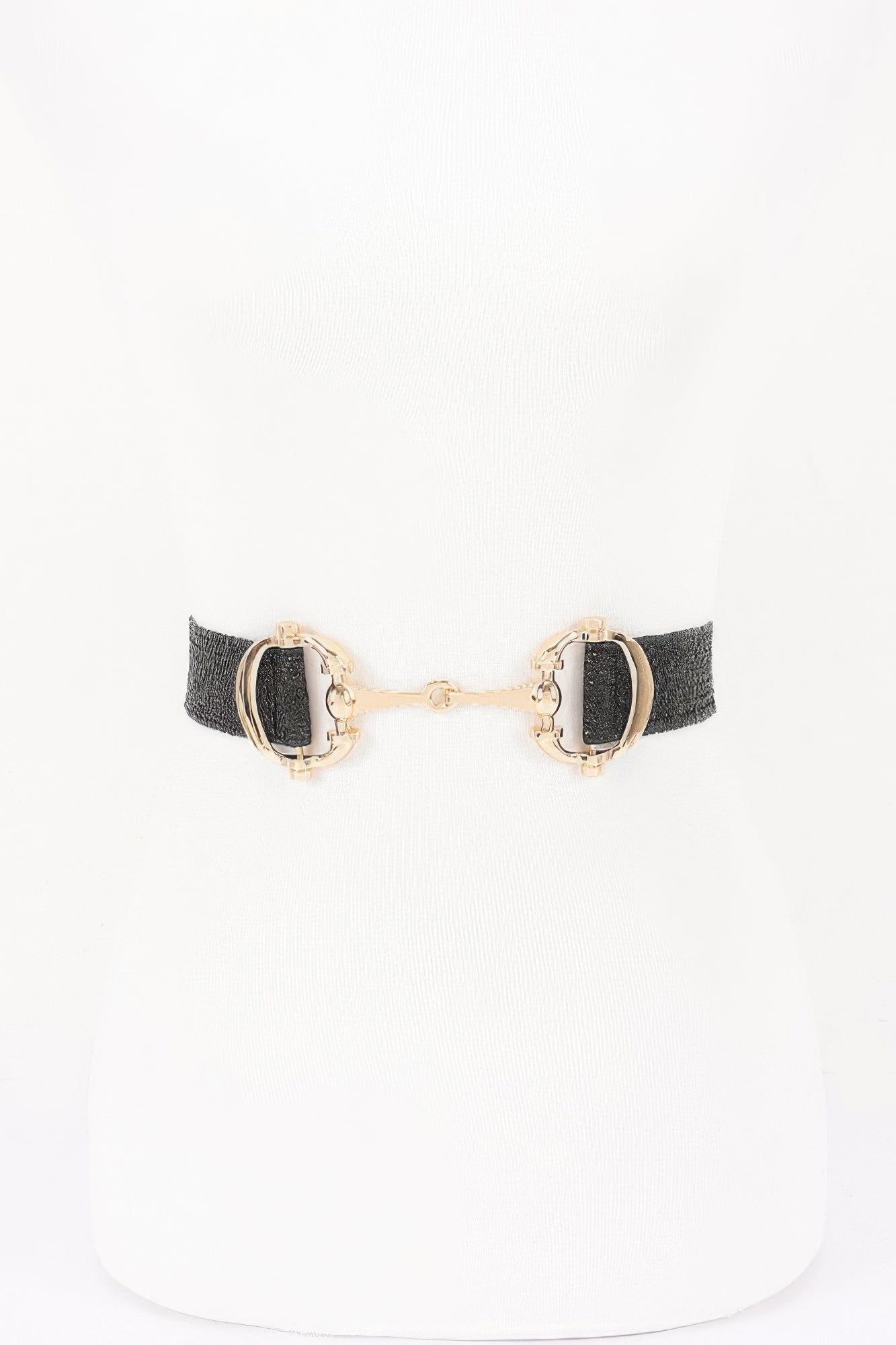 Fashion Belt Woman BYMANYC ® New York WALL STREET ICON - New Collection