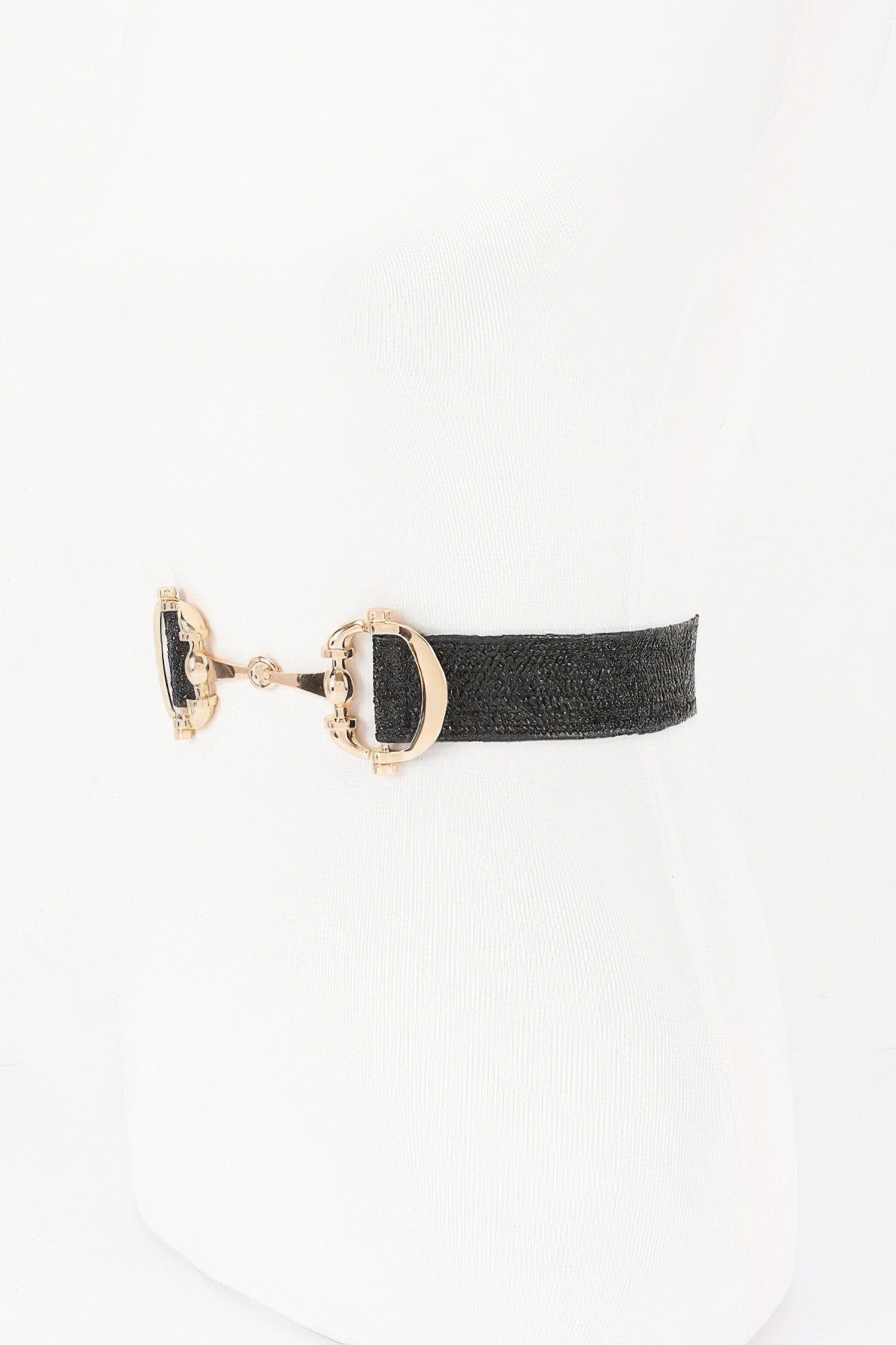 Fashion Belt Woman BYMANYC ® New York WALL STREET ICON - New Collection